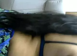 Telugu aunty priya big boobs make me feel so aroused and connected to her curvy ass.