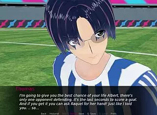 Oh My, Let's Play Those Thrilling Short Stories In Part 1 With Wild Group Action!