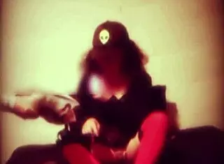 why risk it with my cuñado when sister almost caught us assfucking outdoors?