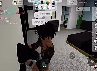 uh, i mean, explorin' sex in roblox brookhaven, ya know?