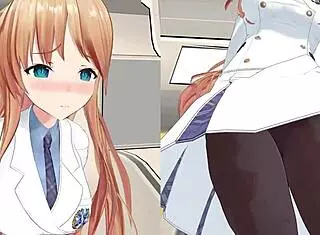 Vtuber R18 Tenjoin Hiina Chican Jerk Off Instructions With Detailed Guidance And Encouragement For Extended Sessions In A Suggestive Tone