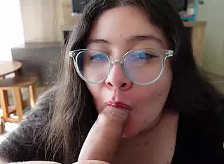 Oh man, celebrating the end of Chilean quarantine with some wild oral action feels so freeing