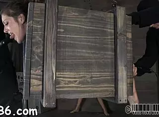 Intense Sadomasochism Tales With Femdom Action