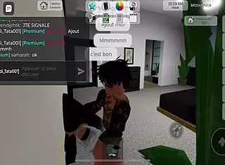 uh, i mean, explorin' sex in roblox brookhaven, ya know?