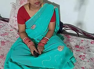 Hey, check this Bengali bhabhi getting fucked by landlord for rent waiver 😏 Clear Hindi audio in Indian roleplay creampie.