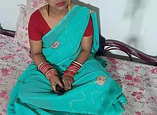Hey, check this Bengali bhabhi getting fucked by landlord for rent waiver 😏 Clear Hindi audio in Indian roleplay creampie.