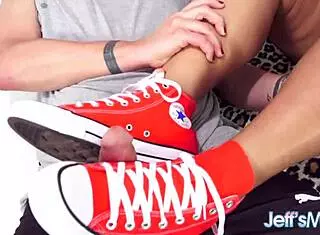 Chunky latina spooky fat brat gets her big natural tits sprayed with load