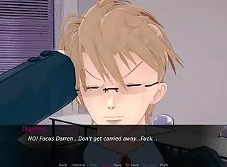 Oh My, Let's Play Those Thrilling Short Stories In Part 1 With Wild Group Action!