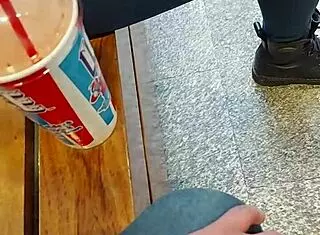 i end up fucking this cheating girl i met at the mall shes a skinny latina student we do missionary and doggystyle outdoors with creampie swallow in mexican roleplay audio en español