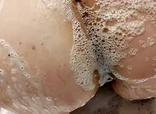 Hot Big Tits Stepsister Plays With Body Pov In Bathroom