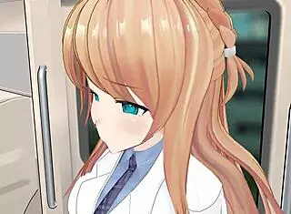 Vtuber R18 Tenjoin Hiina Chican Jerk Off Instructions With Detailed Guidance And Encouragement For Extended Sessions In A Suggestive Tone