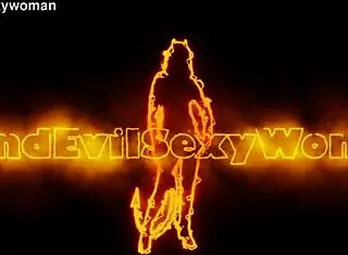 Blonde's showing her pussy right inside the car... um, in that mall parking lot, all horny and exhibitionist-like.