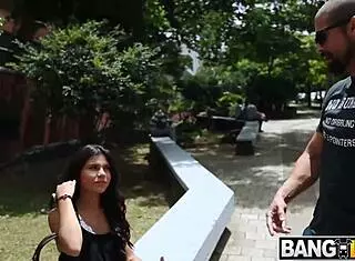 hot colombian chick with small tits big ass wants to be a model mia wright max cartel