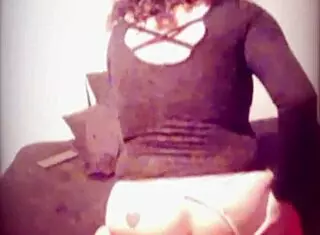 why risk it with my cuñado when sister almost caught us assfucking outdoors?