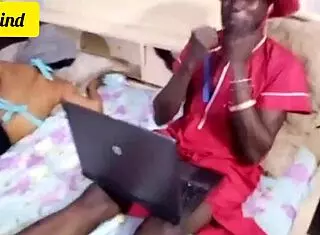 Cute Latina Milf Fucks Black Monster Cock