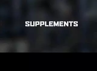 i was the face of the rock hard challenge for muscle & fitness in 2019 you know