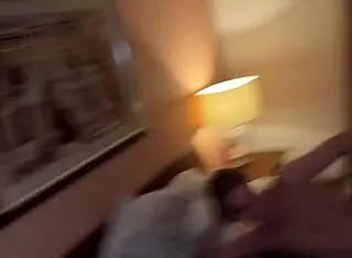 Oh man I gave blowjob to a stranger after walk with cum in throat swallow like girl next door homemade teen amateur.