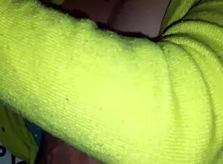 Ela Boldly Confesses Being Neighbor's Slut