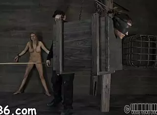 Intense Sadomasochism Tales With Femdom Action