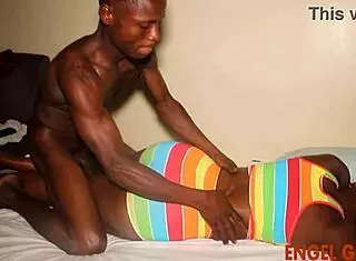 my stepmother caught me masturbating so i ripped her clothes and fucked her tight ass hard with big cock in doggystyle