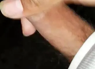 Me Pajeo En Publico Vias Del Tren