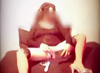 why risk it with my cuñado when sister almost caught us assfucking outdoors?