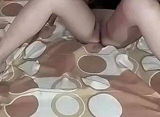 Destroying the Vagina of My Girlfriend's Sister