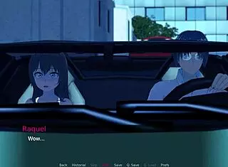 Oh My, Let's Play Those Thrilling Short Stories In Part 1 With Wild Group Action!