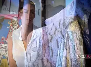 Man, this possessed pussy pounder is totally wild