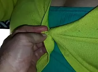 Ela Boldly Confesses Being Neighbor's Slut