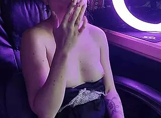 Piss Drinking Angelica Heaven Takes Two Big Cocks In Wet Ass Double Penetration