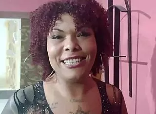 did you see how this hotwife fucked everyone at the swingers club and then teased the rideshare driver?