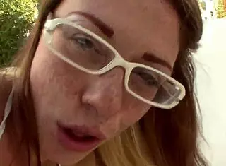 Hey, you two American blondes, ready for some intense anal action together?