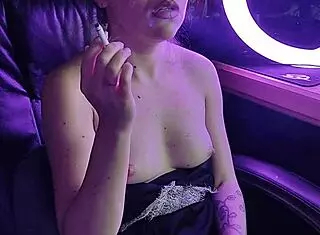 Piss Drinking Angelica Heaven Takes Two Big Cocks In Wet Ass Double Penetration