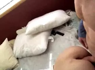 So this dude Mase619 grabs a thick Latina BBW milf and pounds her fat pussy doggystyle with his uncut white cock in raw interracial action