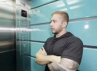 Hey, check out me fucking my personal trainer Melanie Caceres and Brian Evans with big ass Latina action!