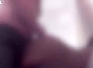 I'm bouncing my big ebony ass hard on this riding cock session... bounce bounce!