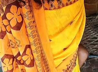 Whoa, Desi Bhabhi Alone Fucks Her Beautiful Big Boobs in Creampie Fantasy!