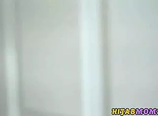 Hijab Milf Boldly Expands Social Media Following Through Steamy Reality Sex Encounters