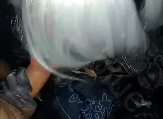 Cosplay De 2b Otaku Mexicana Después De La Convención Parte 1!