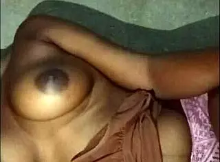 She was this African chick with a massive ass, casually getting fucked hard in the heat of the moment.