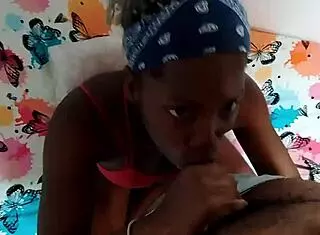 Black Girl Like Me Gets Horny Wet From Blowjob Needing Fuck - Mastermeat1