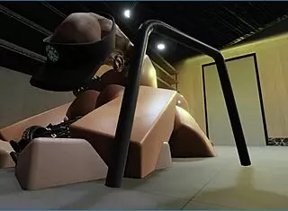 Fucking Candy During Her Work Break Time