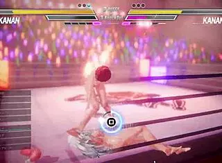 Oh God! Intense Lesbian Pussy Battle Erupts In Steamy Round 3 Action