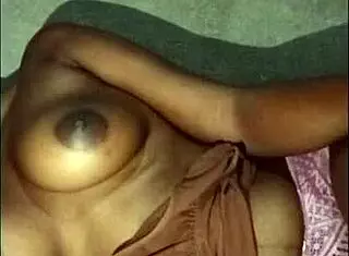 She was this African chick with a massive ass, casually getting fucked hard in the heat of the moment.