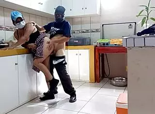 This Secret Stays Between Us Don't Tell Your Stepdad We'll Keep Fucking Alone At Home Real Stepmom And Stepson Passion