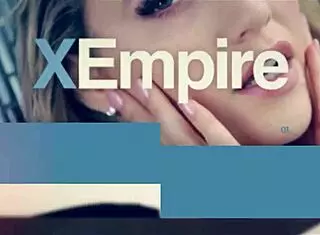 African sex trip - small tits ebony milf craves big white cock for rough interracial deepthroat