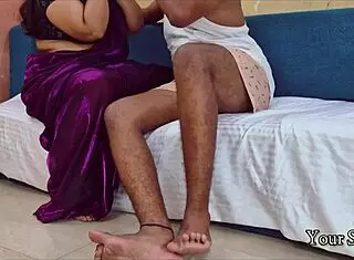 episode 7 explores stepmom's role in a sperm test