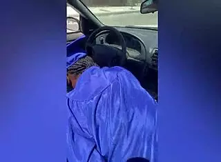 Class Hoe Graduates With Screams From Massive Black Cock Pounding!