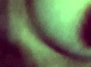 Hey, this young girl wanted to visit me at work for part 1 fun! 😏